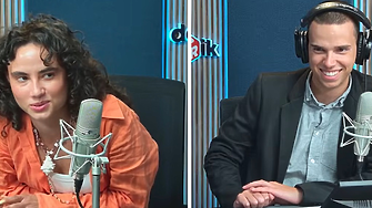 VENKA от Евтин лукс: Дрехите втора ръка са начин на мислене, не просто икономия