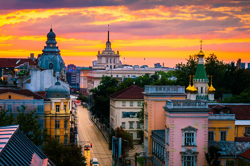 Все повече поляци избират София: Туристите от Полша скочили с 89%
