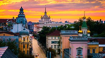 Все повече поляци избират София: Туристите от Полша скочили с 89%