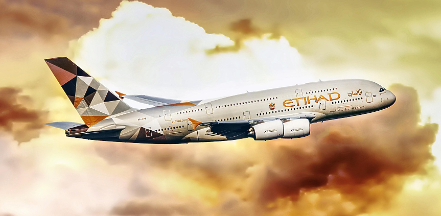 Директни полети София – Абу Даби? България започва разговори с Etihad Airways
