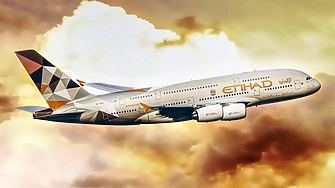 Директни полети София – Абу Даби? България започва разговори с Etihad Airways