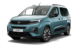 Opel мести в наша съседка производството на един от най-продаваните си лекотоварни модели