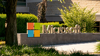 Microsoft с исторически рекорд: Пазарната капитализация скочи с 450 млрд. долара за ден