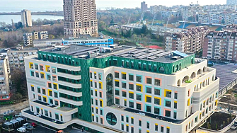 Детската болница в Бургас отваря врати с безплатни прегледи