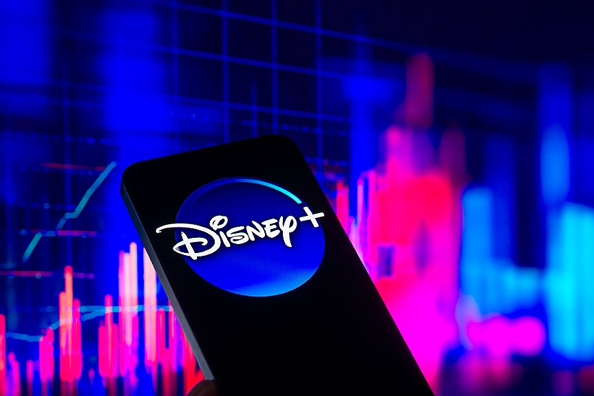 Disney разреши на TikTok да използва откъси от филми