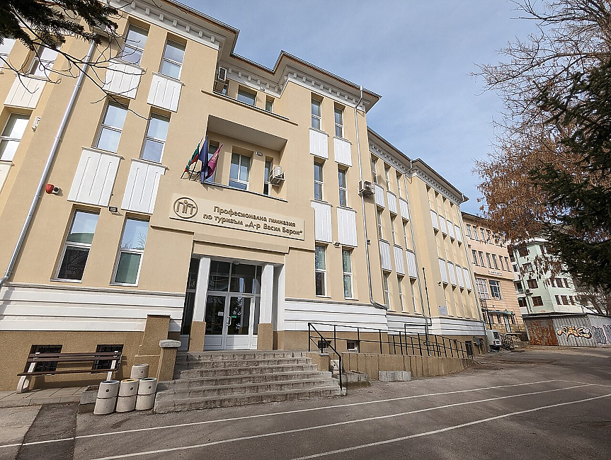 Кои са специалностите в професионалните гимназии, в които никой не иска да кандидатства?