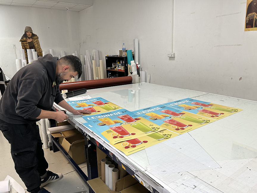Fresh Print