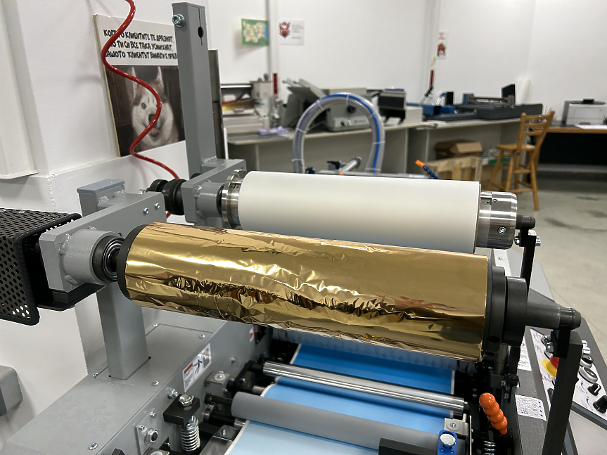 Fresh Print