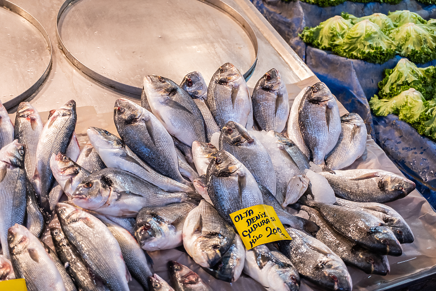 Гръцки парадокс: Местните продукти са по-евтини в чужбина, отколкото у дома
