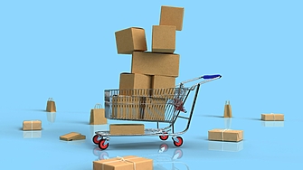 Temu, Shein и AliExpress превземат Европа: Над 4 млрд. са китайските пратки за година 