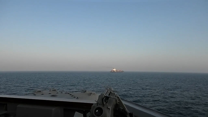 От Ормузкия проток до Черно море: Как морските конфликти променят световната търговия