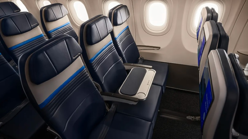 United Airlines