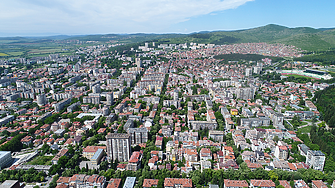 Стара Загора залага на умни технологии за въздуха, трафика и икономиката