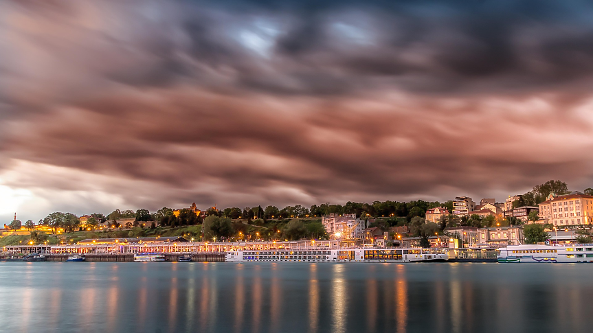 Белград, Сърбия; ©Pixabay