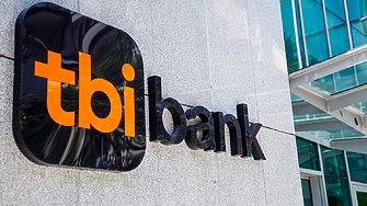 tbi bank с по-висок кредитен рейтинг и позитивна перспектива от БАКР
