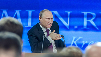 Седем от партията на Путин декларират доходи колкото бюджета на голям руски град