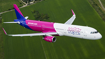 Министър: Wizz Air е националният превозвач на Северна Македония
