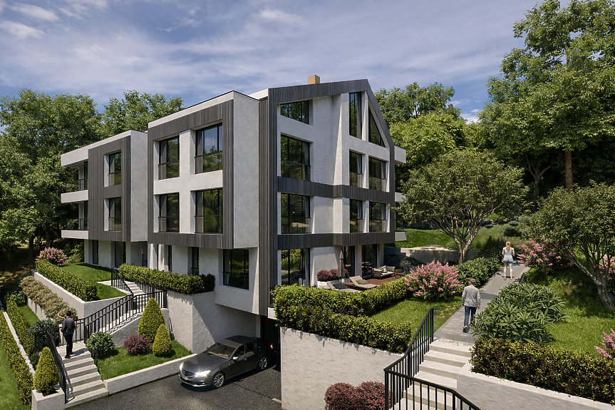 Altea ResidenceAltea Residence
