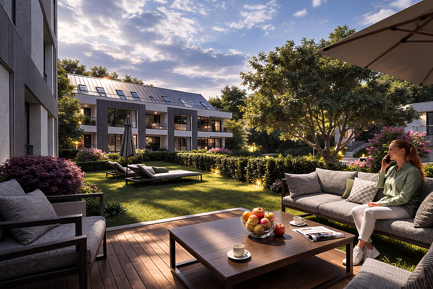 Altea Residence
