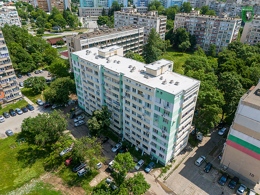 630 блока в страната ще бъдат санирани по ПВУ