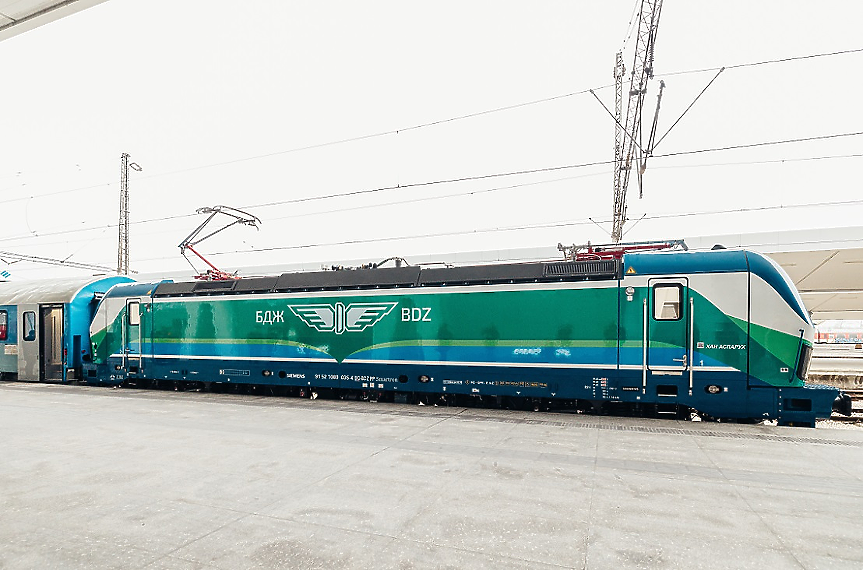 Нов състав на Съвета на директорите на Холдинг БДЖ: Кои са новите членове