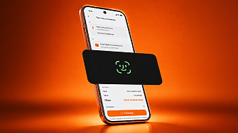 tbi bank въвежда биометрично потвърждение за онлайн плащания с карта neon
