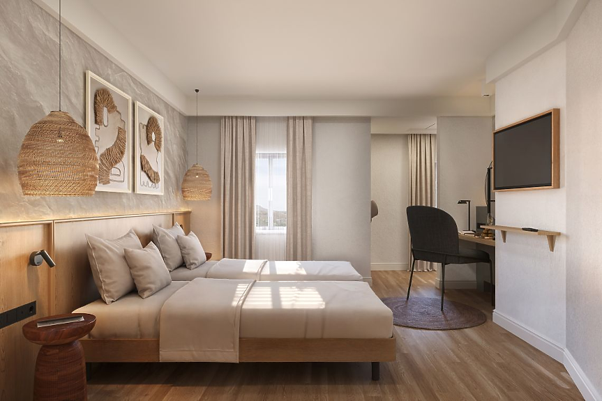 marriott.com