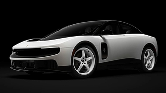 Продадоха първия електромобил на Ferrari на търг за рекордните 40 млн. долара