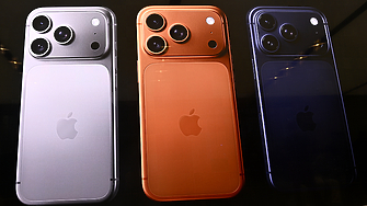 От 3 до 160 дни: Колко дни трябва да работиш за iPhone 17 Pro по света?