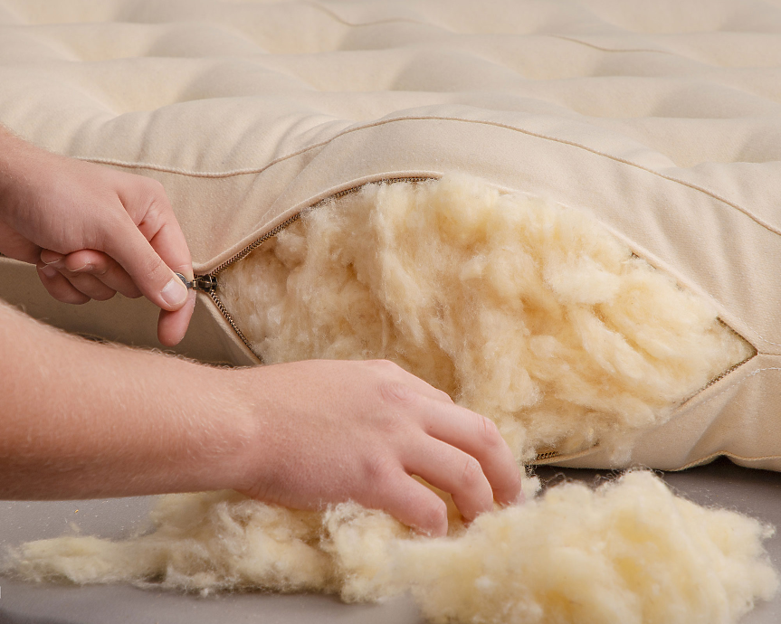 Home of Wool