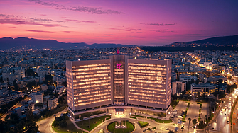  Край на Cosmote: Гръцкият телеком OTE преминава към бранда Telekom