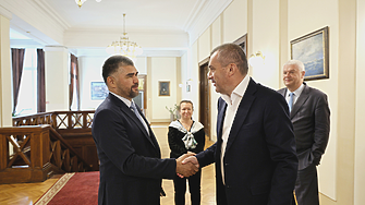 България се готви за нова транспортна роля: От Варна и Бургас към Кавказ и Азия