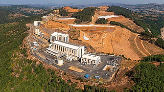Колко злато доби DPM Metals от мината край Крумовград преди затварянето ѝ