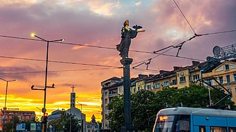 София стана №1 в Европа за кратки градски пътувания през 2027 г.
