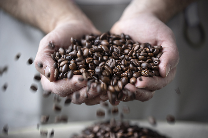 Италиански кафе бранд със 144-годишна история пуска премиум серия в България