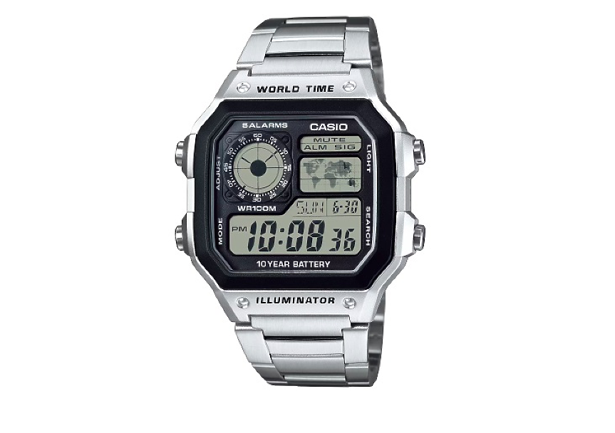 Casio