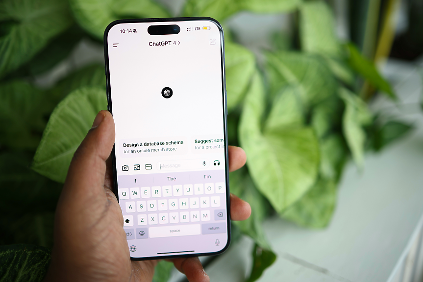 ChatGPT и опасните съвети: 8 американски щата заведоха дела срещу OpenAI