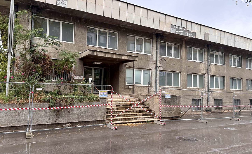Модернизират център 112 в Русе, замества София при криза
