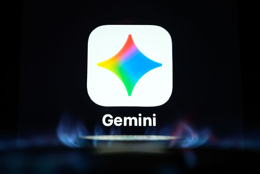 Google хвърли ново оръжие в AI надпреварата: Gemini 4 Argon