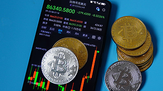 КФН даде 3 дни на нелицензирани крипто и инвестиционни сайтове да спрат дейност