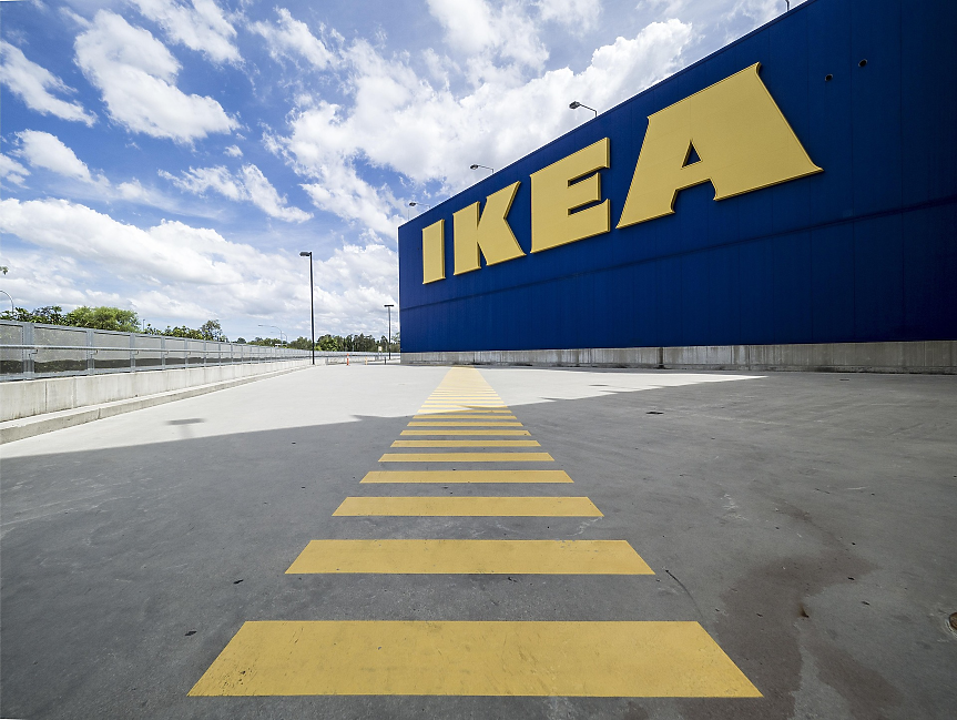 IKEA стартира нова платформа за мебели втора употреба