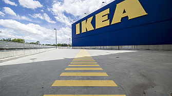 IKEA стартира нова платформа за мебели втора употреба
