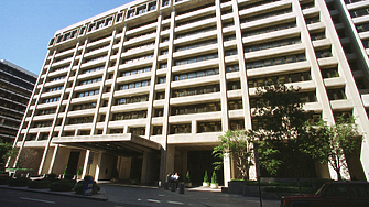 МВФ повиши прогнозата си за ръста на световната икономика през 2026 г.