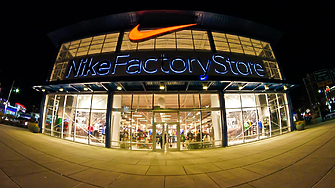 Nike губи звезди, клиенти и пазарен дял: Какво се случва с легендарната марка 