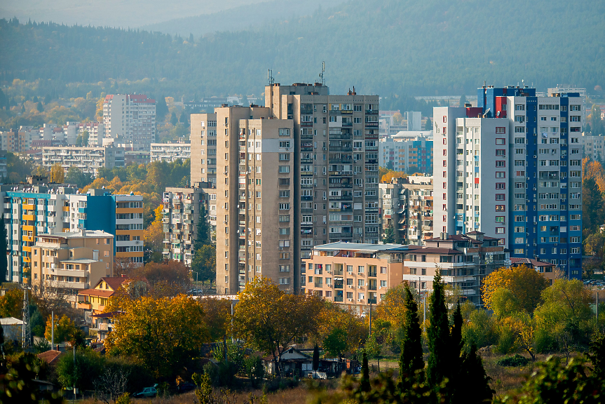 В само една страна в ЕС е по-скъпо да имаш жилище, отколкото в България 