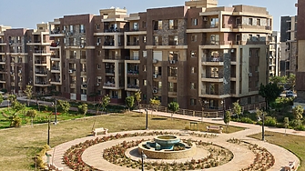 Жилищата в България поскъпнаха с 15.5% за година: Един град изпревари София
