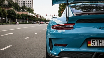 Porsche вдига цените: Най-скъпите модели ще надхвърлят 330 000 евро до 2030 г.