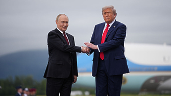 Тръмп обяви, че Русия ще доставя дизел за САЩ и световните пазари