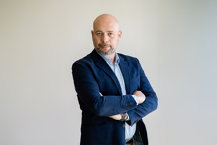 Schneider Electric придобива българската Shelly Group за 1.2 млрд. евро