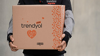 Турският гигант Trendyol настъпва в България с 4000 румънски търговци